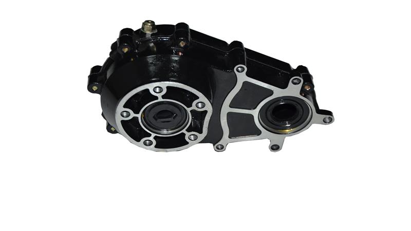 ARKA DİFERANSİYEL ( K5-T )